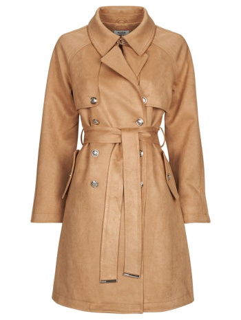 καπαρτίνες morgan gsuede