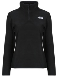 fleece the north face glacier fleece 1/4 zip