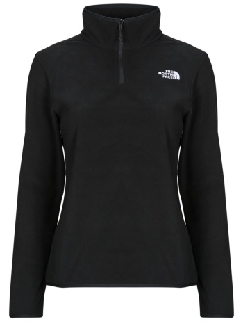 fleece the north face glacier fleece 1/4 zip
