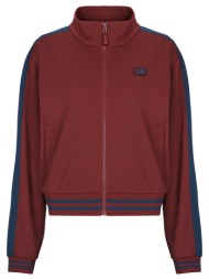 ζακέτα new balance post season pique track jacket