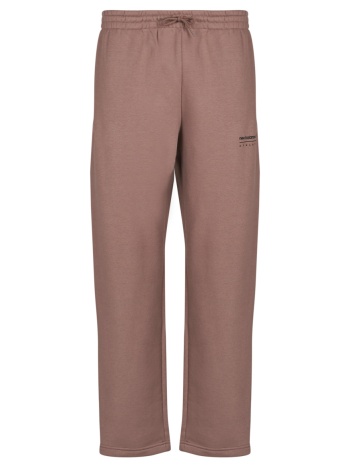 φόρμες new balance linear graphic fleece pant