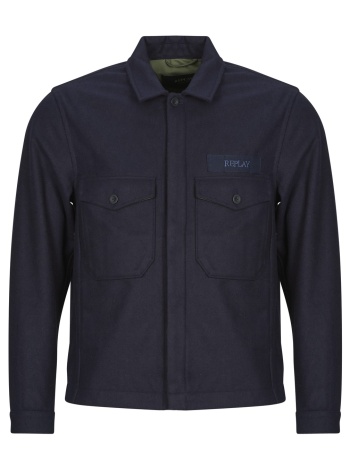 μπουφάν replay -