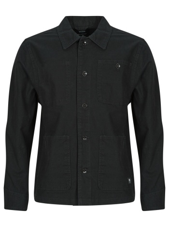 μπουφάν vans drill chore canvas jacket σε προσφορά
