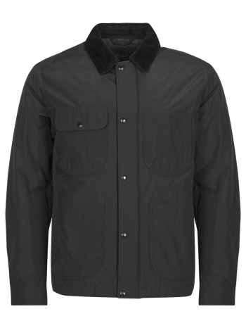 μπουφάν polo ralph lauren veste huilee `oilcloth` col