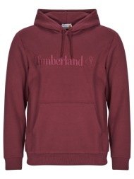 φούτερ timberland embroidery tonal hoodie