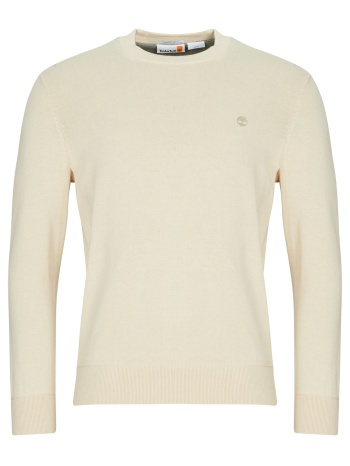 πουλόβερ timberland cotton yd sweater σε προσφορά