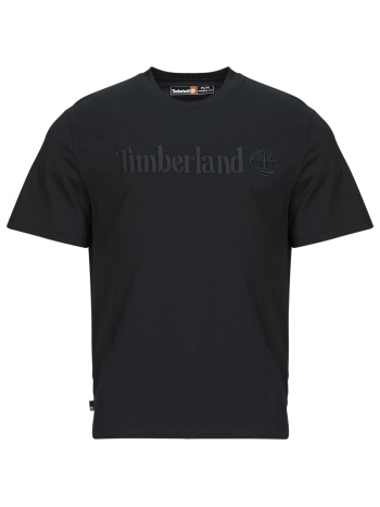t-shirt με κοντά μανίκια timberland short sleeve tee σε προσφορά