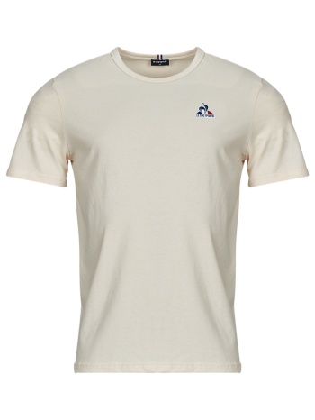 t-shirt με κοντά μανίκια le coq sportif ess tee ss n°1 m