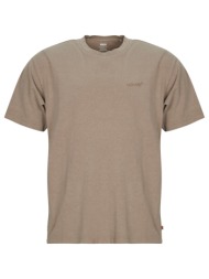 t-shirt με κοντά μανίκια levis red tab vintage tee