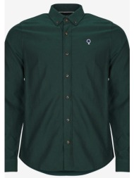 πουκάμισο με μακριά μανίκια faguo ivoy