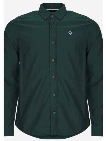 πουκάμισο με μακριά μανίκια faguo ivoy