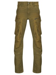 παντελόνι παραλαγγής g-star raw rovic zip 3d regular tapered