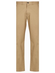 παντελόνια chino/carrot jack & jones jpstkane barret