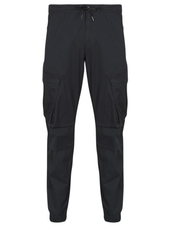 παντελόνι παραλαγγής jack & jones jpstkane noah cuffed cargo