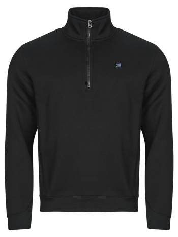 φούτερ g-star raw premium core half zip r sw ls σε προσφορά