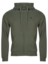 φούτερ g-star raw premium core hdd zip sw ls