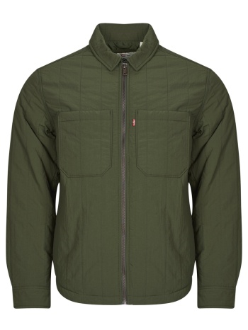 μπουφάν levis kyren overshirt σε προσφορά
