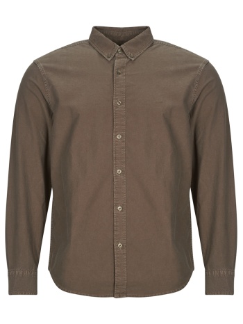πουκάμισο με μακριά μανίκια levis authentic button down