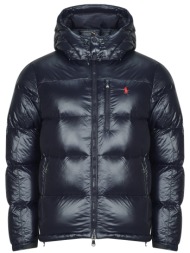 χοντρό μπουφάν polo ...