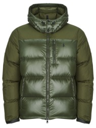 χοντρό μπουφάν polo ...