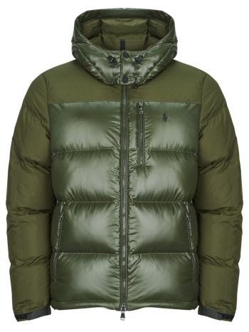 χοντρό μπουφάν polo ralph lauren doudoune gorham