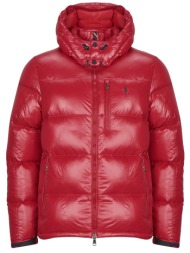χοντρό μπουφάν polo ralph lauren doudoune gorham