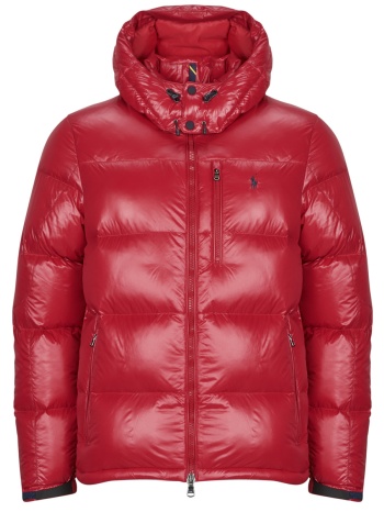 χοντρό μπουφάν polo ralph lauren doudoune gorham