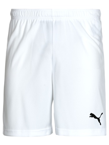 shorts & βερμούδες puma ess active woven short