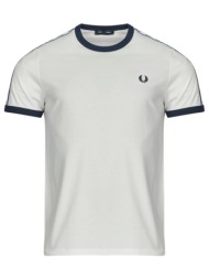 t-shirt με κοντά μανίκια ...