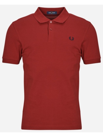 πόλο με κοντά μανίκια fred perry the fred perry shirt