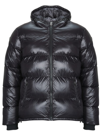 χοντρό μπουφάν schott columbus-black