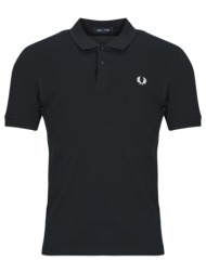 πόλο με κοντά μανίκια ...