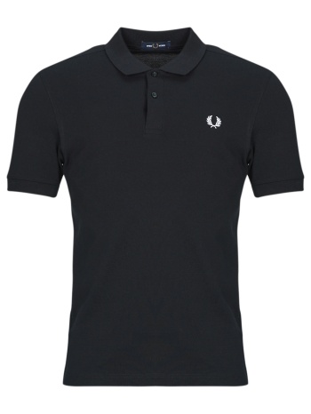 πόλο με κοντά μανίκια fred perry the fred perry shirt