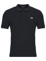 πόλο με κοντά μανίκια fred perry the fred perry shirt