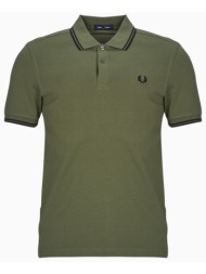 πόλο με κοντά μανίκια ...