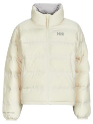 χοντρό μπουφάν helly hansen w yu 23 reversible puffer