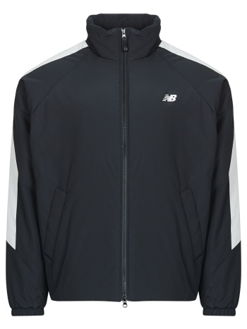 μπουφάν new balance winterized windbreaker jacket