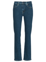 tζιν σε ίσια γραμή levis 724 high rise straight