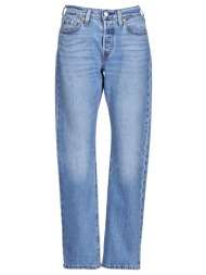 tζιν σε ίσια γραμή levis 501® curve