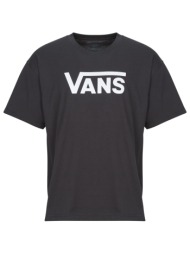 t-shirt με κοντά μανίκια vans vans classic ss tee