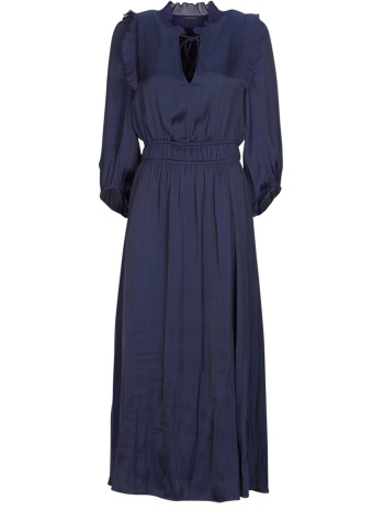 μακριά φορέματα ikks b230235