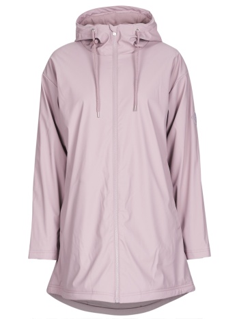 παλτό roxy rain road polar zip