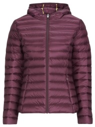 χοντρό μπουφάν jott cloe