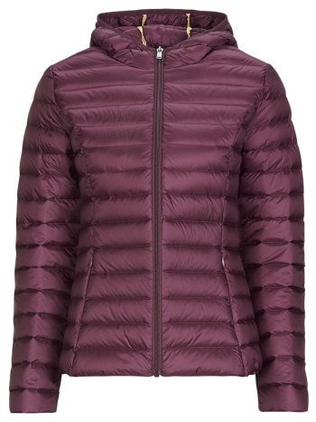 χοντρό μπουφάν jott cloe