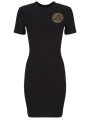 κοντά φορέματα versace jeans couture 79haot00