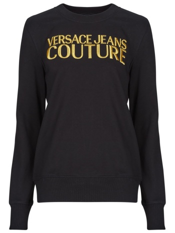 φούτερ versace jeans couture 79hait06