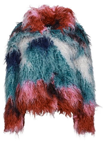 παλτό desigual cloud lacroix