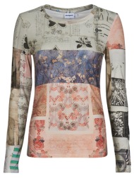 μπλουζάκια με μακριά ...