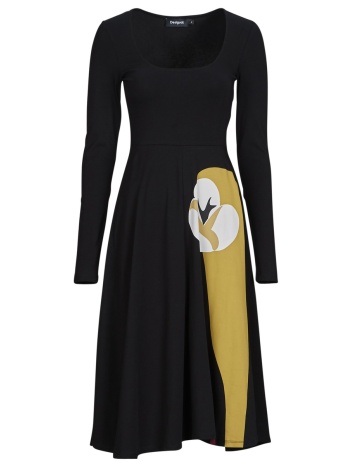 μακριά φορέματα desigual lirio