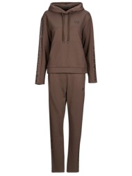 σετ από φόρμες emporio armani ea7 train tracksuit w ho rn ch extended logo br - train tracksuit w